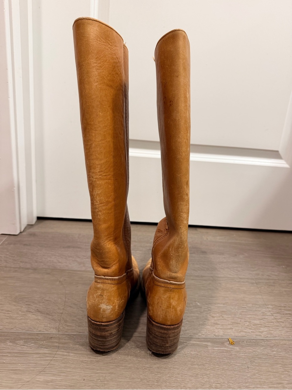 Frye Campus Boots - Picture 6 of 6